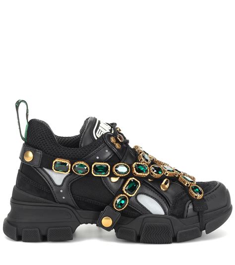 gucci flashtrek price.